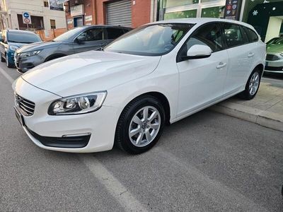 usata Volvo V60 SW 1.6D 115CV KINETIC 2013