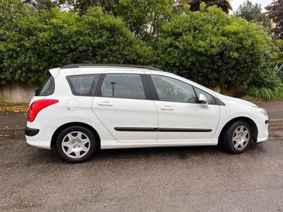 usata Peugeot 308 SW 1.6 E-hdi 16v Business 112cv 6m fap