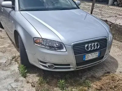 Usata Audi A4