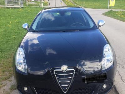 usata Alfa Romeo Giulietta (2010-21) - 2011