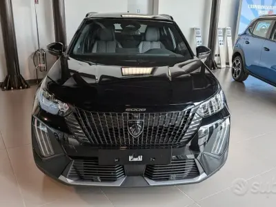 Nuova Peugeot 2008 Allure 100 CV (73 kW) 2026 Grigio SUV