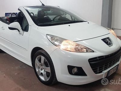 Peugeot 207 CC