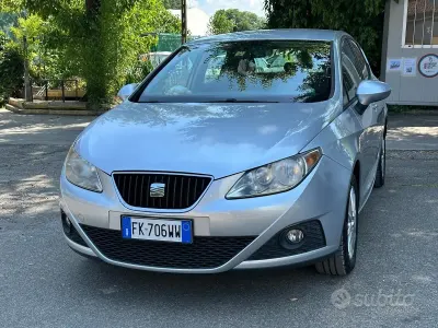 Usata Seat Ibiza