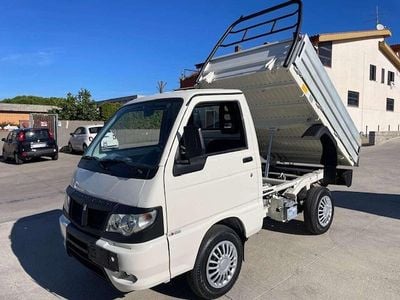 Piaggio Porter