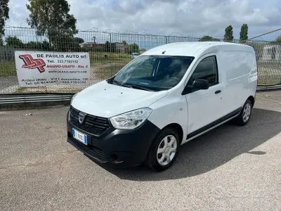 Gebraucht Dacia Dokker