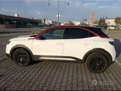 Opel Mokka-e