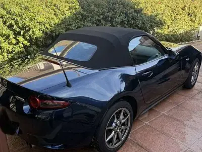 Usata Mazda MX5
