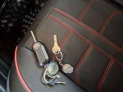 Usata Fiat Punto Evo Dynamic 86 CV (63 kW) 2013 Utilitaria