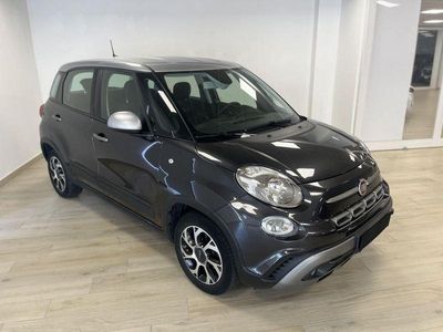 usata Fiat 500L 1.4 95 CV S&S Cross