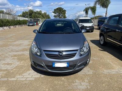 usata Opel Corsa 1.0 12V 3 Porte SOLO 85000km porte Pari