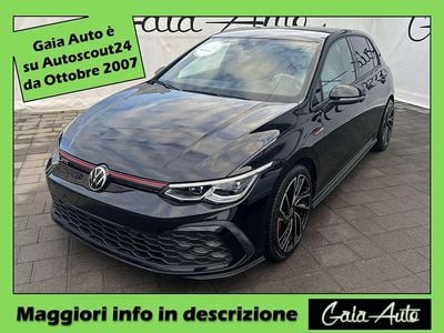 Usata VW Golf VIII