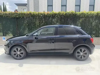 Usata Audi A1 Sportback