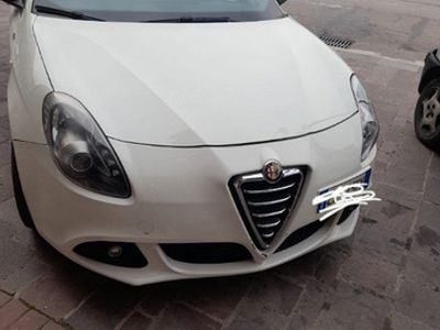 usata Alfa Romeo Giulietta 1.6