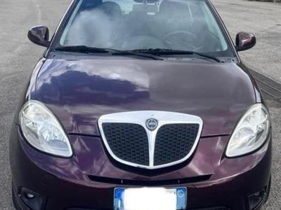 usata Lancia Ypsilon 1.4 E-Collection Ecochic GPL