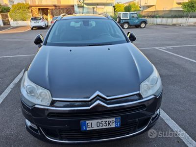 Citroën C5