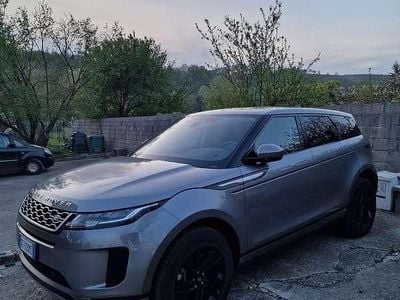 Occasion Land Rover Range Rover evoque S 182 PK (133 kW) 2021 SUV