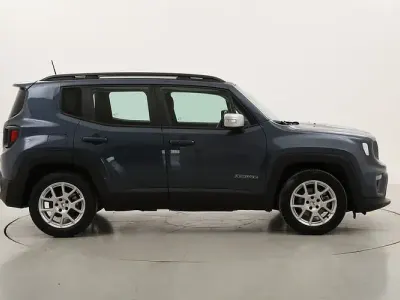 Usata Jeep Renegade Limited 130 CV (95 kW) 2022 SUV