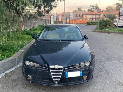 usata Alfa Romeo 159 2.4 JTDm 20V Progression