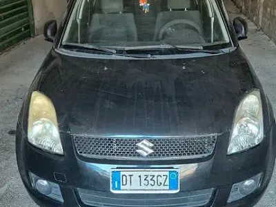 Usata Suzuki Swift