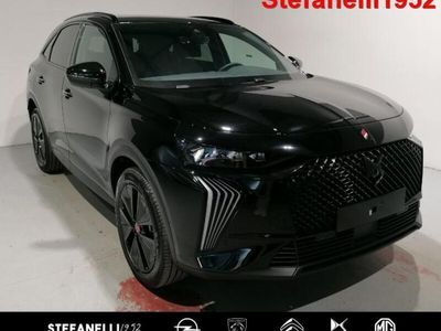 usata DS Automobiles DS7 Crossback BlueHDi 130 aut. Performance Line+