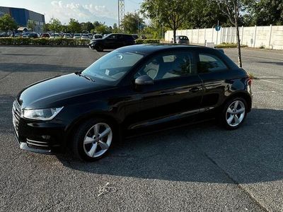 usata Audi A1 A1 1.4 TFSI 125 CV