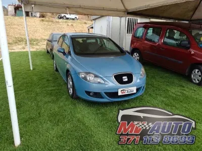 Usata Seat Leon