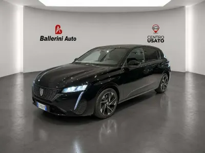 Occasion Peugeot 308