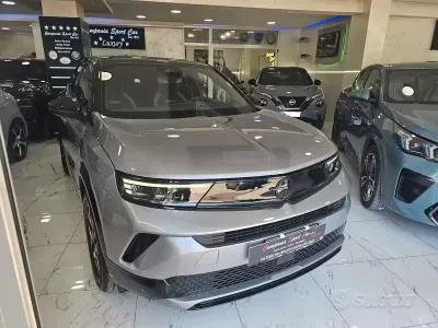 Nuova Opel Mokka Edition 136 CV (100 kW) 2026 Grigio SUV