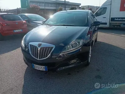 Usata Lancia Delta