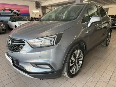 Usata Opel Mokka X