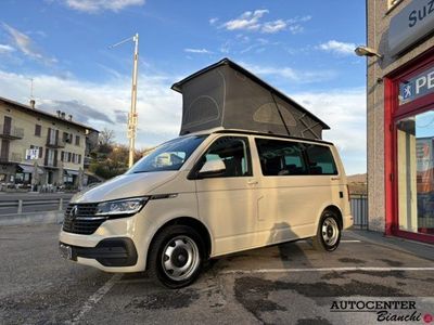 usata VW T6 2.0 TDI 150CV Beach Camper BULLI