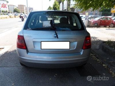 Fiat Stilo