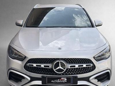 Occasion Mercedes GLA250 Advanced Plus 163 ch (119 kW) 2024 Gris SUV
