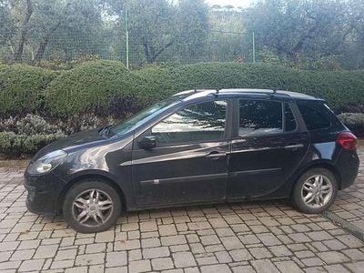 Usata Renault Clio