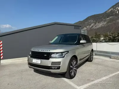 Usata Land Rover Range Rover