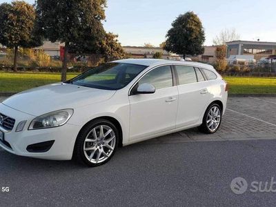 usata Volvo V60 D2 sw 1.6D