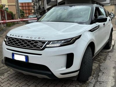 usata Land Rover Range Rover evoque RR2ª serie - 2019