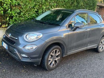 usata Fiat 500X 500X1.4 m-air Opening edition 4x2 140cv