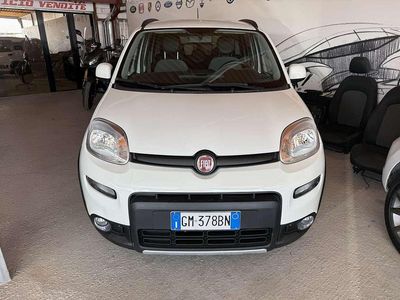 Usata Fiat Panda City Life 69 CV (50 kW) 2022 Other Utilitaria