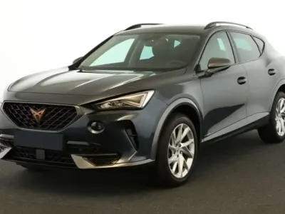Usata Cupra Formentor 150 CV (110 kW) 2024 Grigio SUV