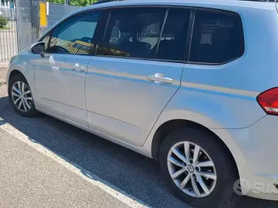 Usata VW Touran
