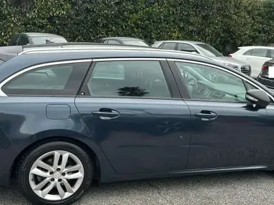 Usata Peugeot 508