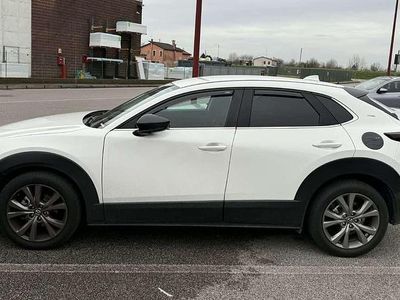 Usata Mazda CX-30 122 CV (89 kW) 2021 SUV