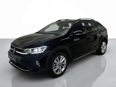Usata VW Taigo Edition 116 CV (85 kW) 2025 Deep black perlato SUV