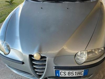 usata Alfa Romeo 147 JTD