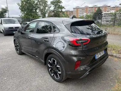 Usata Ford Puma ST-Line 155 CV (114 kW) 2020 SUV