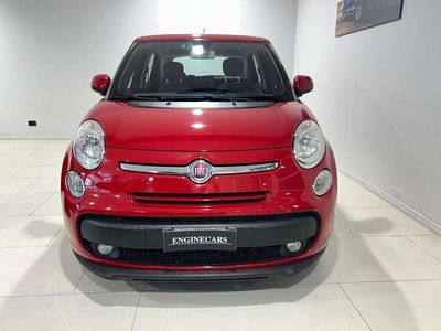 Usata Fiat 500L Business 120 CV (88 kW) 2016 Other Monovolume