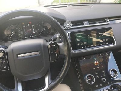 usata Land Rover Range Rover Velar 2.0D I4 240 CV del 2019 usata a Lastra a Signa