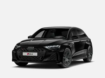 Usata Audi RS3 Sportback