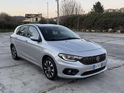 Usata Fiat Tipo Mirror 95 CV (69 kW) 2020 Berlina